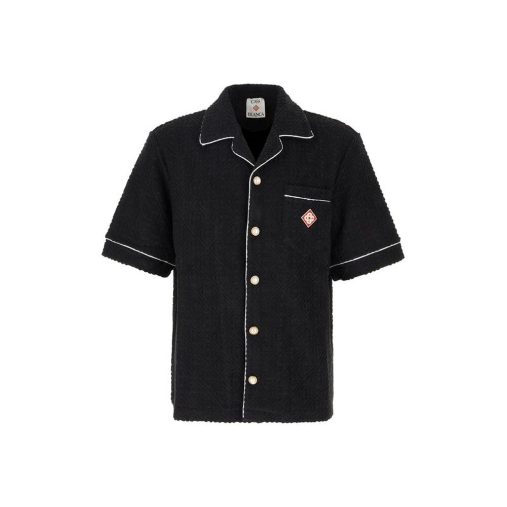 Casablanca Man Clothing Shirts